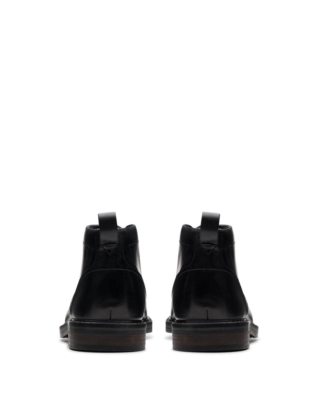 Leather Chukka Boots 5 of 7