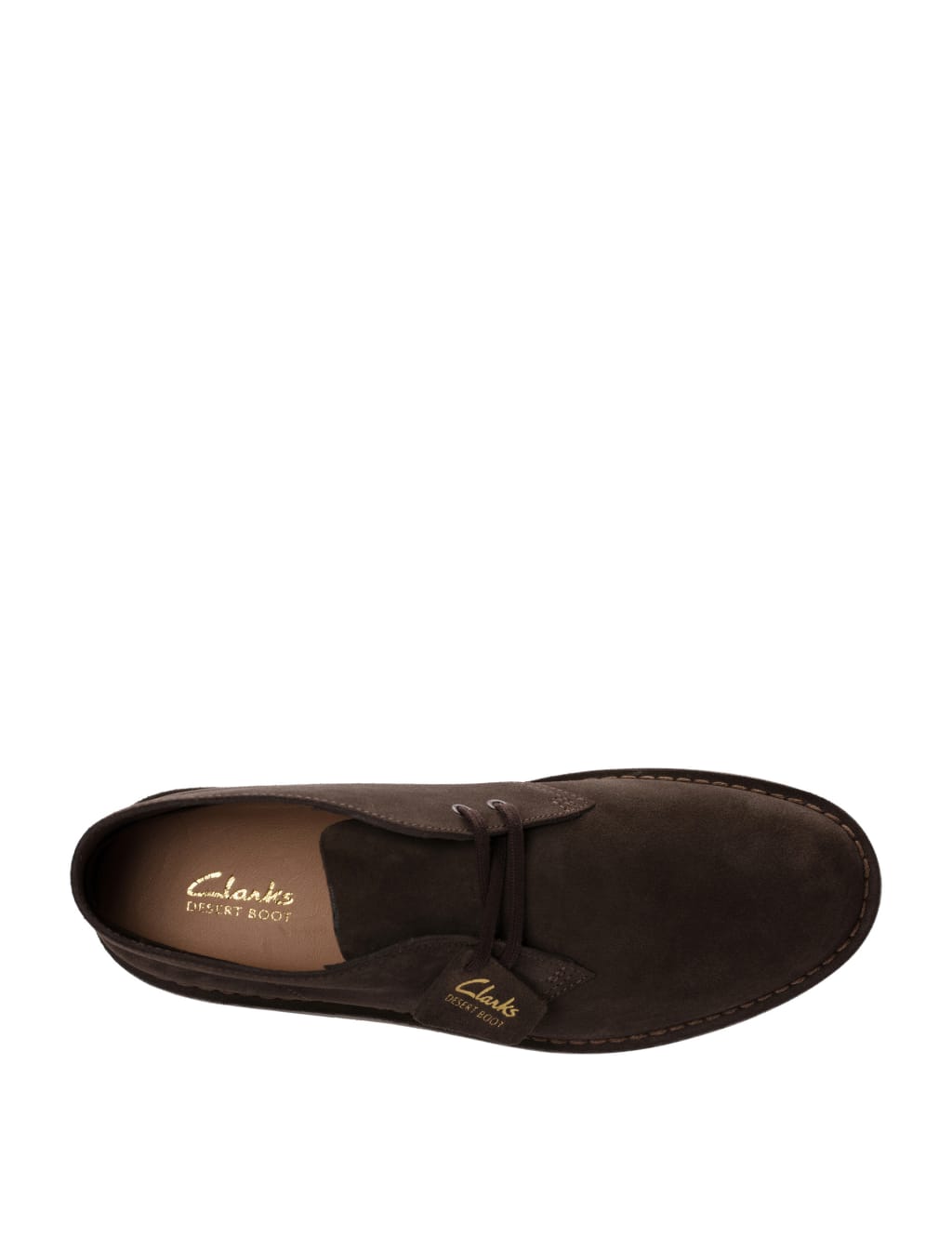 Marks and spencer desert boots hot sale