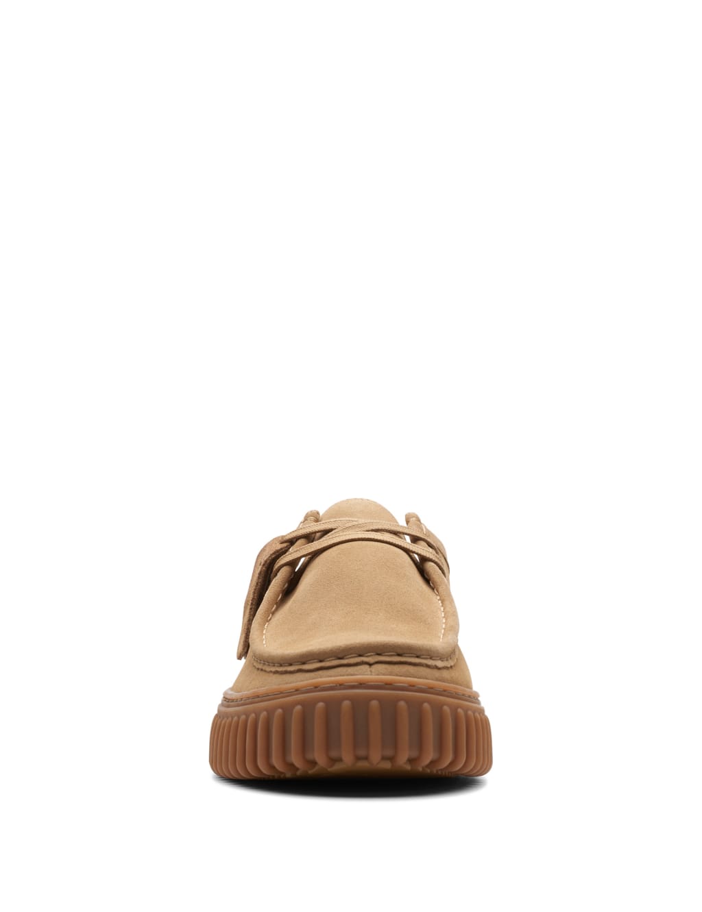 Torhill Lo Suede Shoes 3 of 7