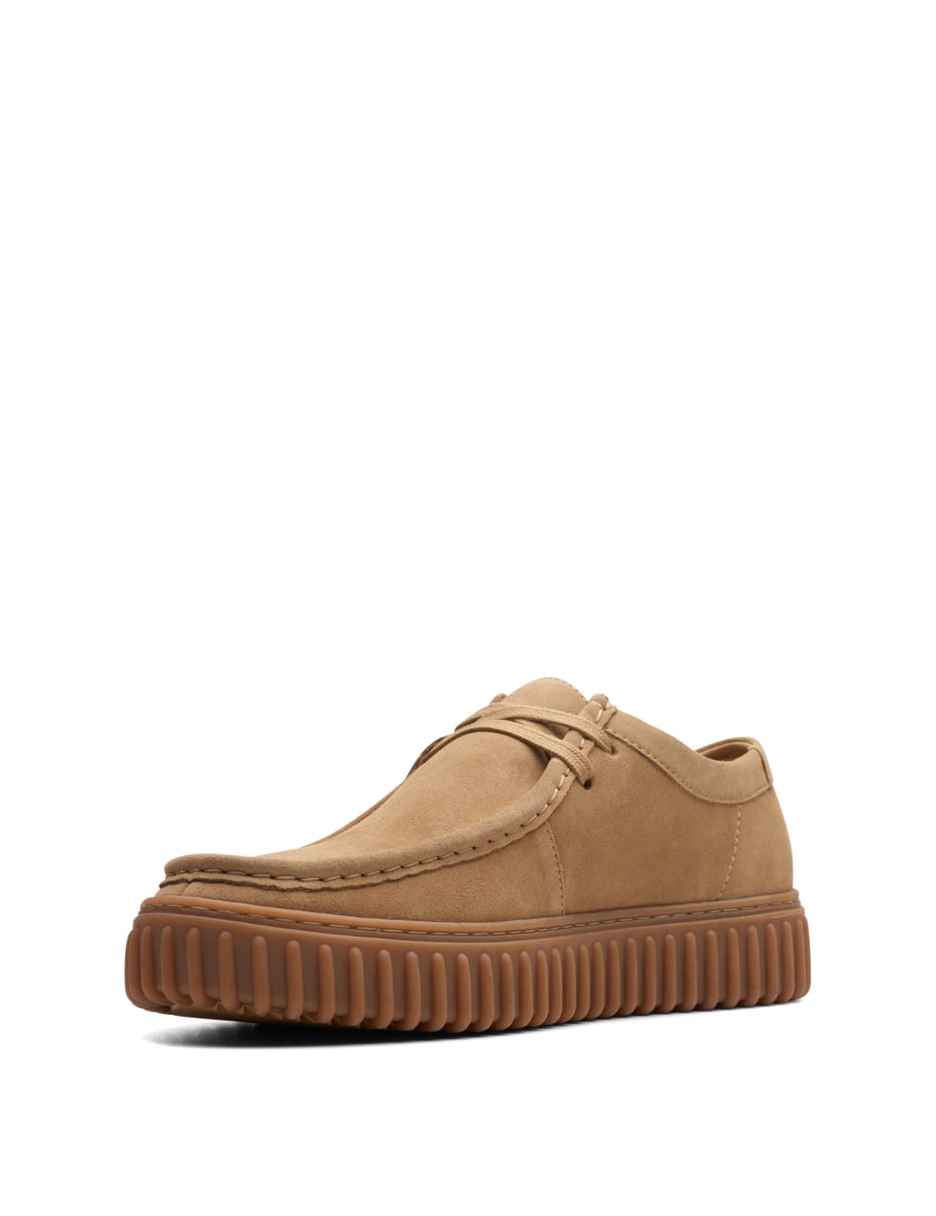 Torhill Lo Suede Shoes 4 of 7