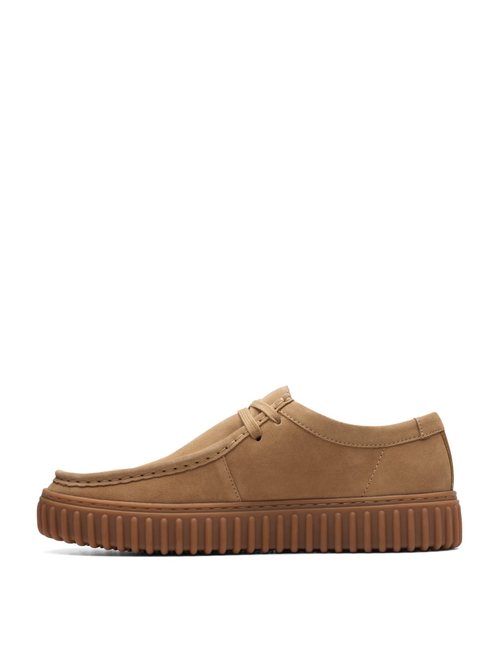 Torhill Lo Suede Shoes 5 of 7