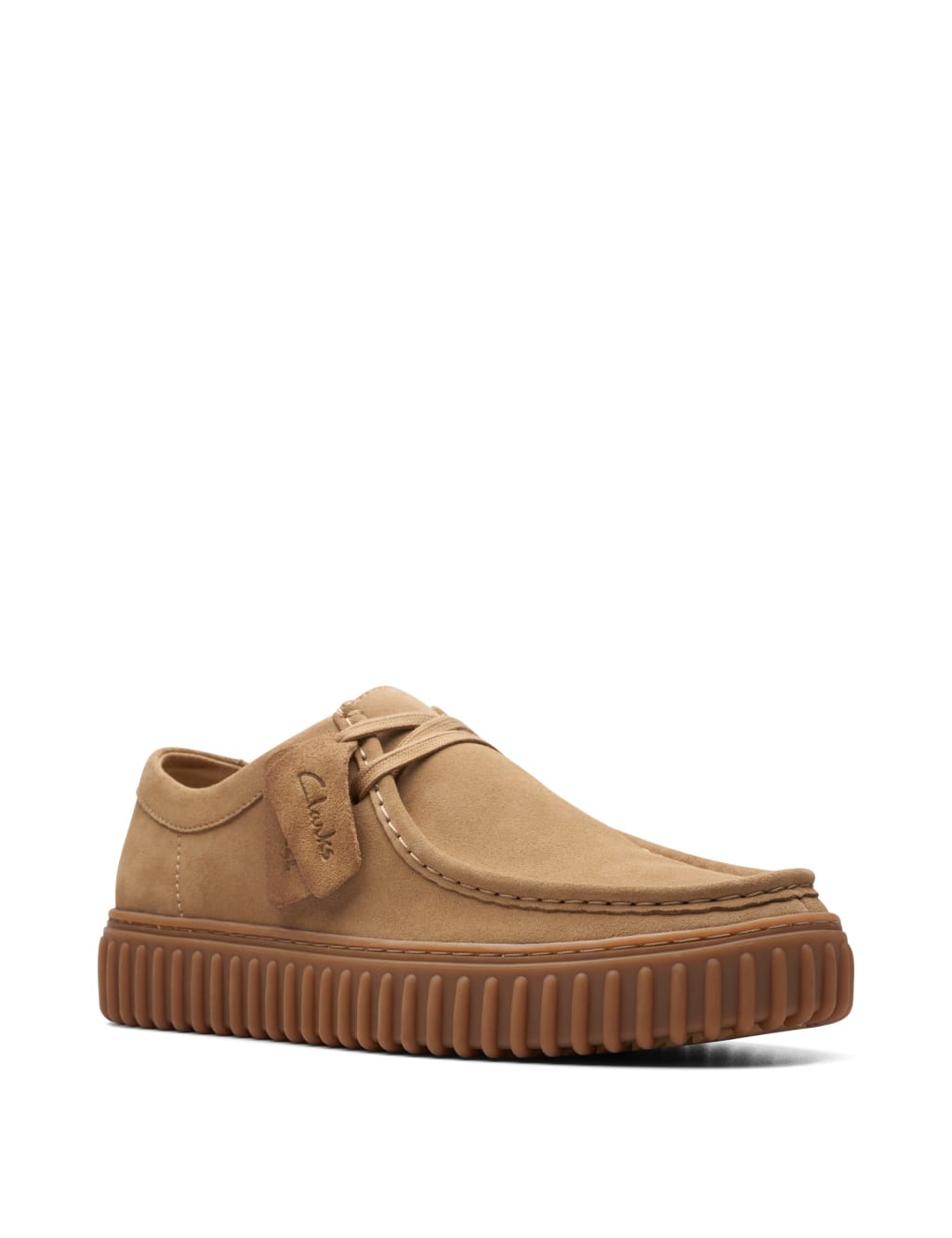 Torhill Lo Suede Shoes 2 of 7