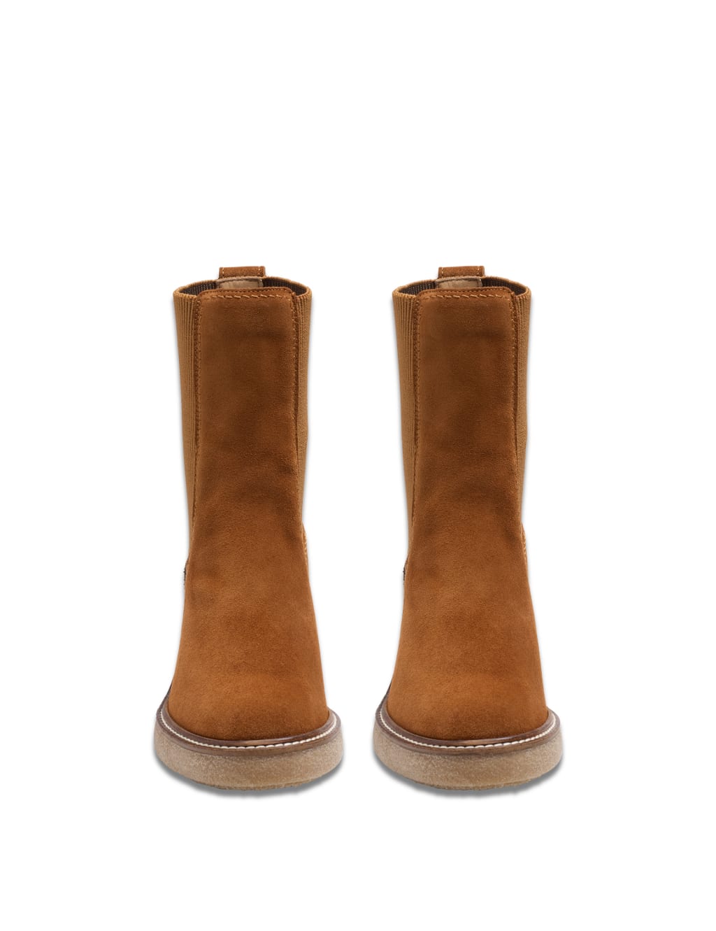 Suede boots sale best sale