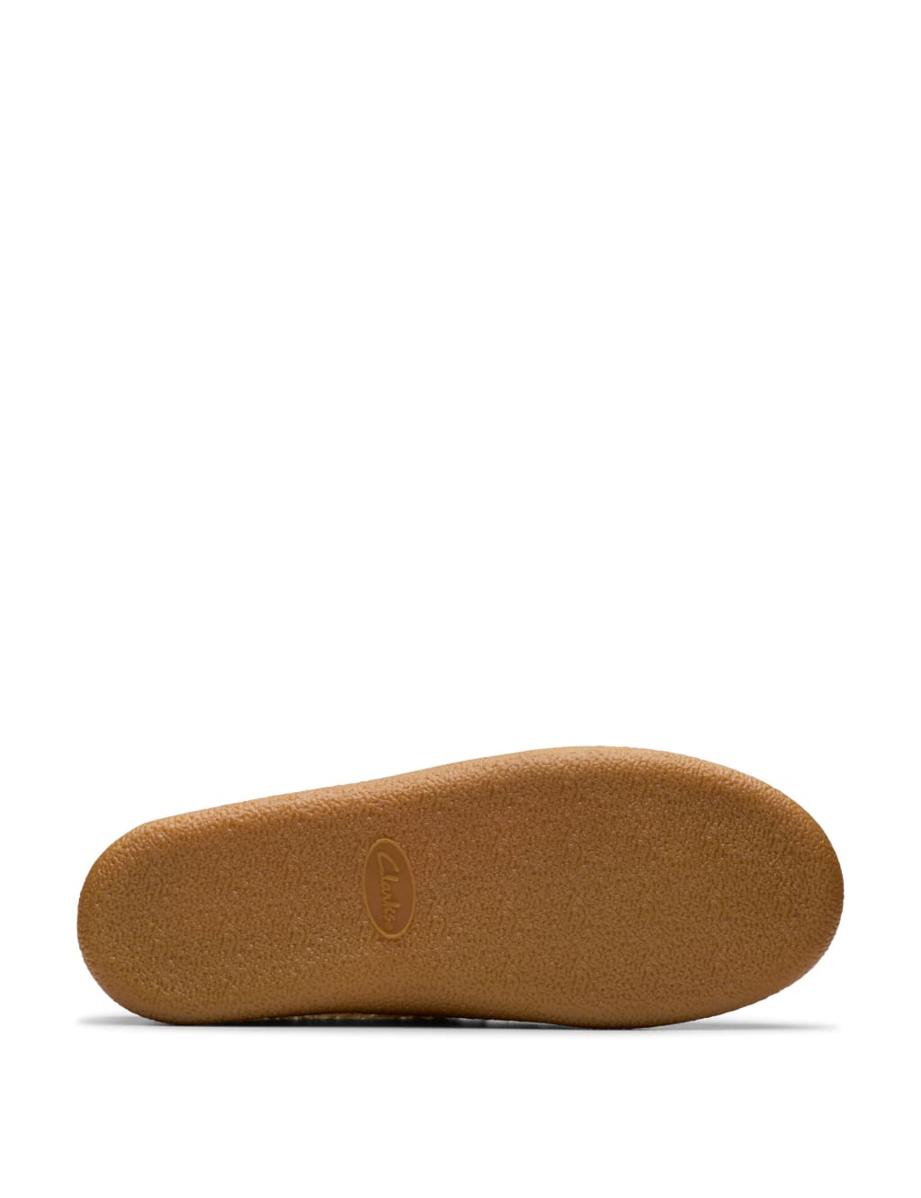 Suede Faux Fur Lined Mule Slippers 4 of 7