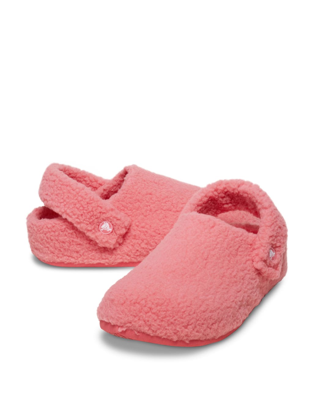 Cozzzy Faux Fur Classic Slippers 3 of 6