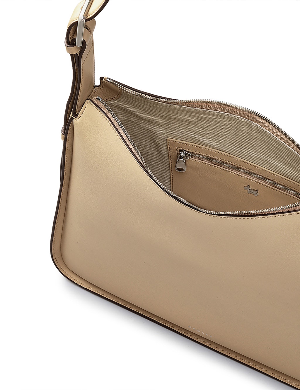 Westwell Lane Leather Cross Body Bag 4 of 5