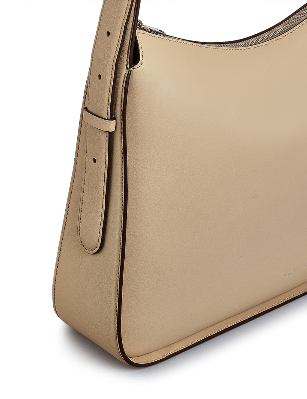 Westwell Lane Leather Cross Body Bag 5 of 5
