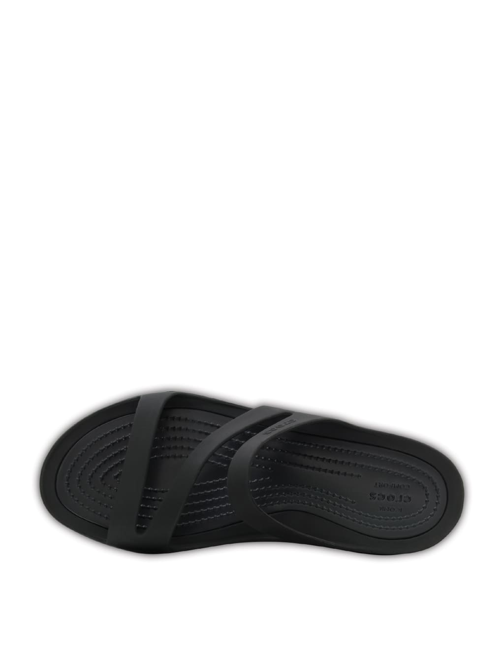 Crocs swiftwater slide cheap