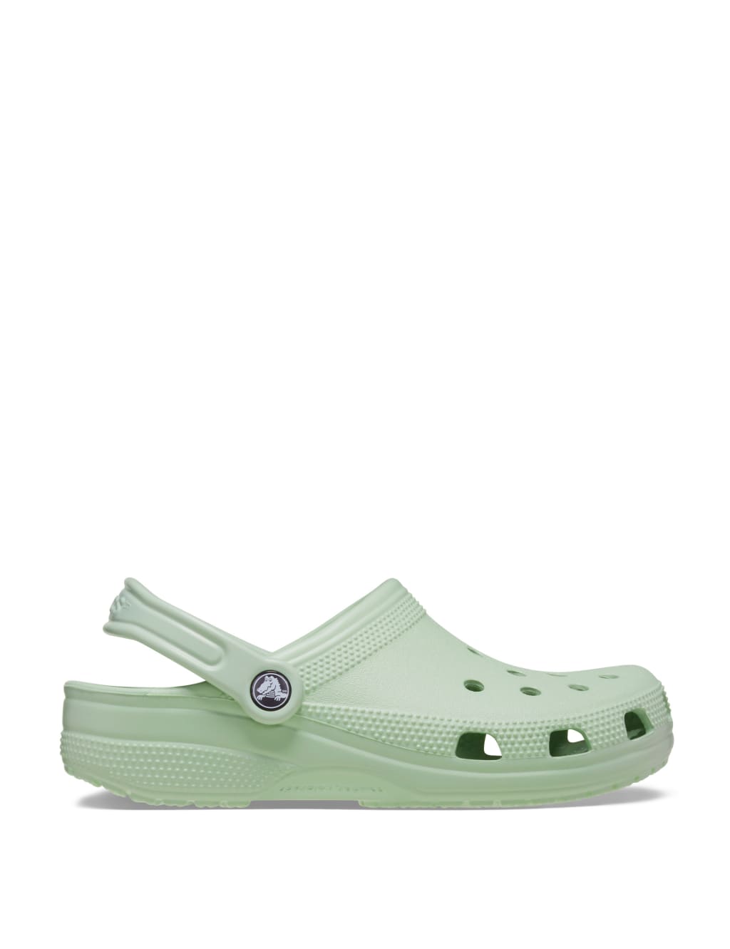 Classic Slip On Clogs 1 of 7
