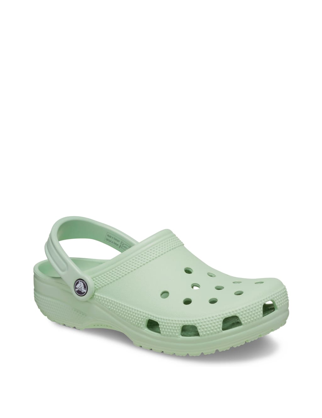 Classic Slip On Clogs 2 of 7