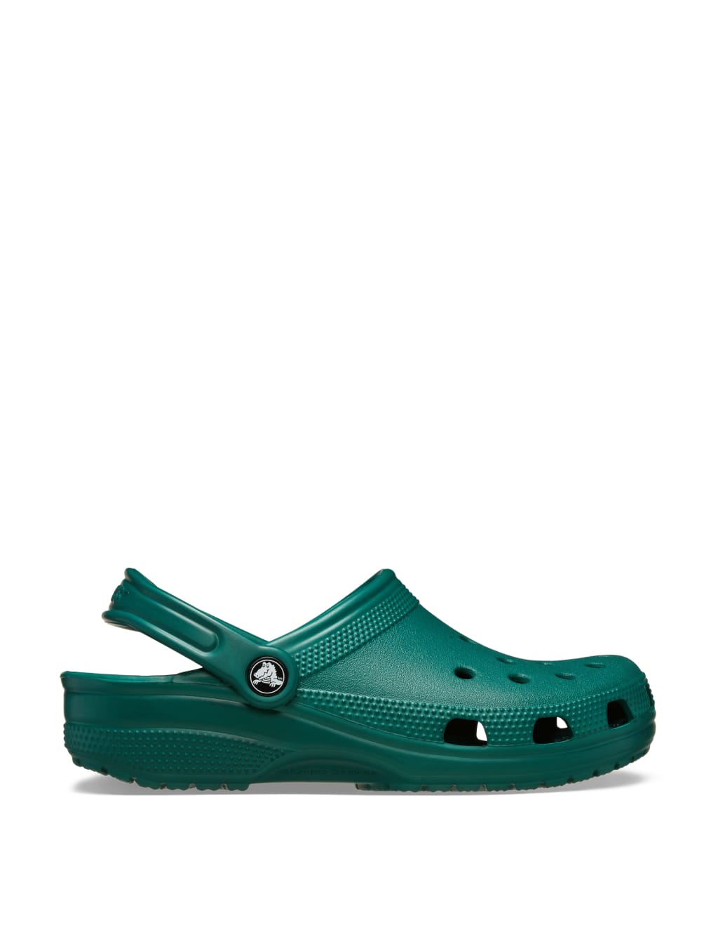 Classic Slip On Clogs 1 of 6
