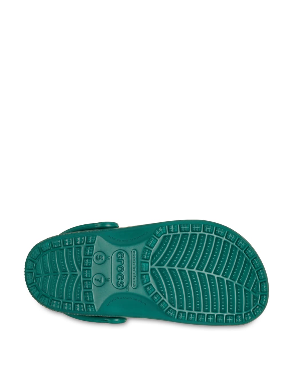 Classic Slip On Clogs 4 of 6