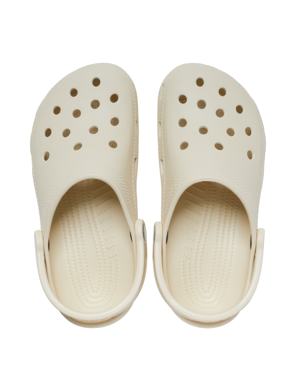 Classic Slip On Clogs Crocs M S
