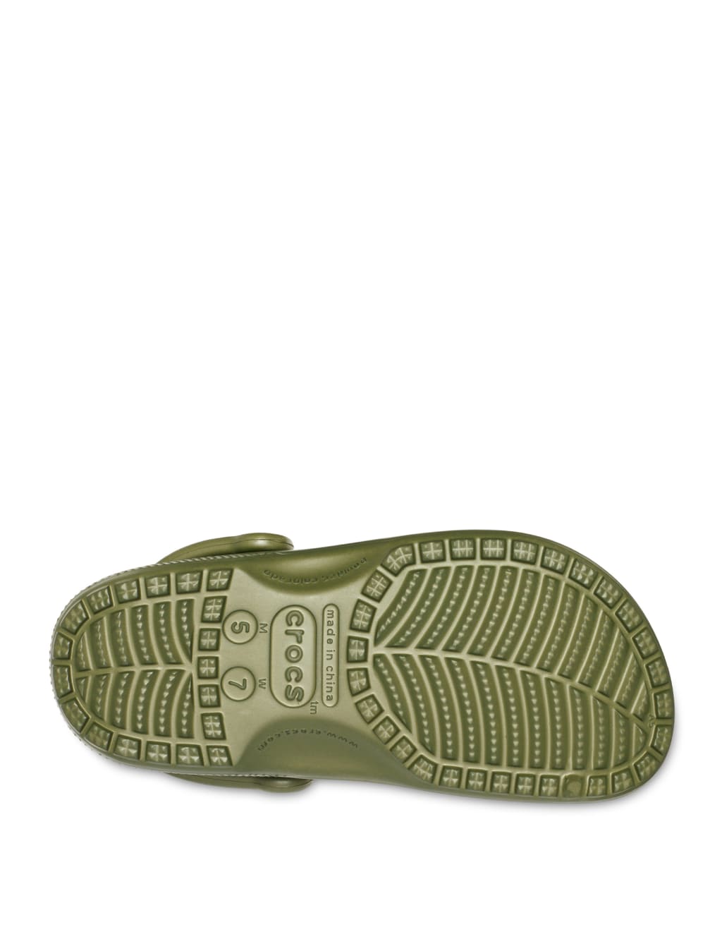 Classic Slip On Clogs 5 of 6