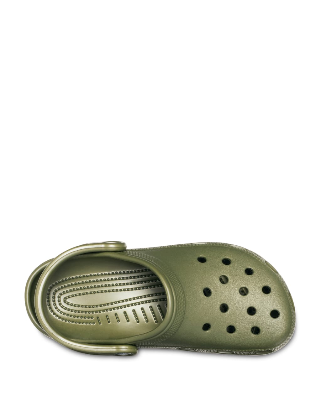 Classic Slip On Clogs 6 of 6