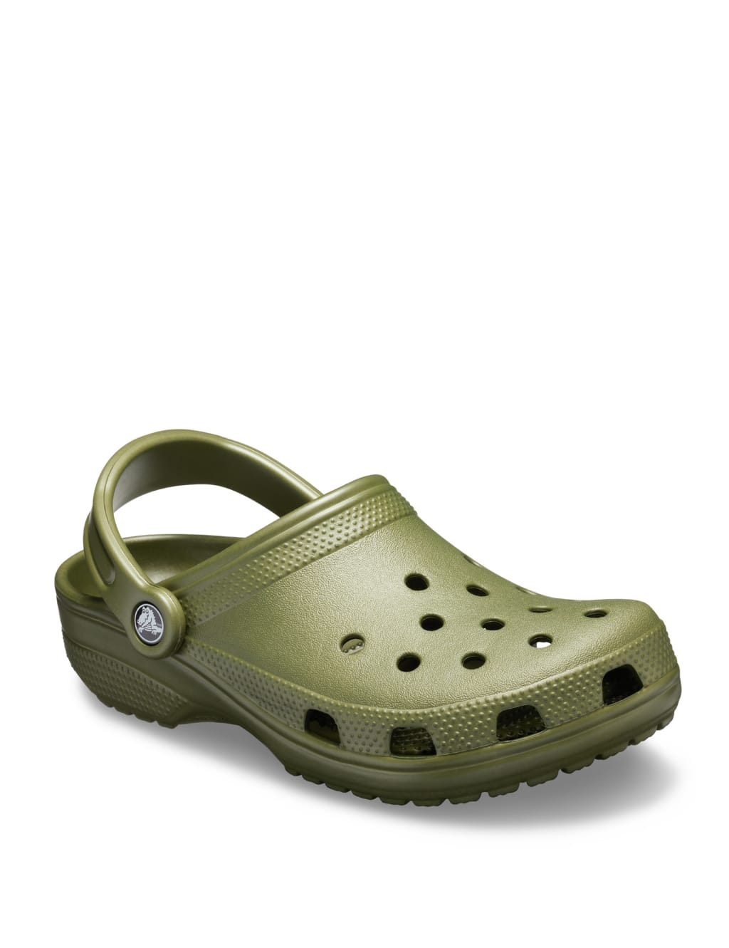 Classic Slip On Clogs 2 of 6