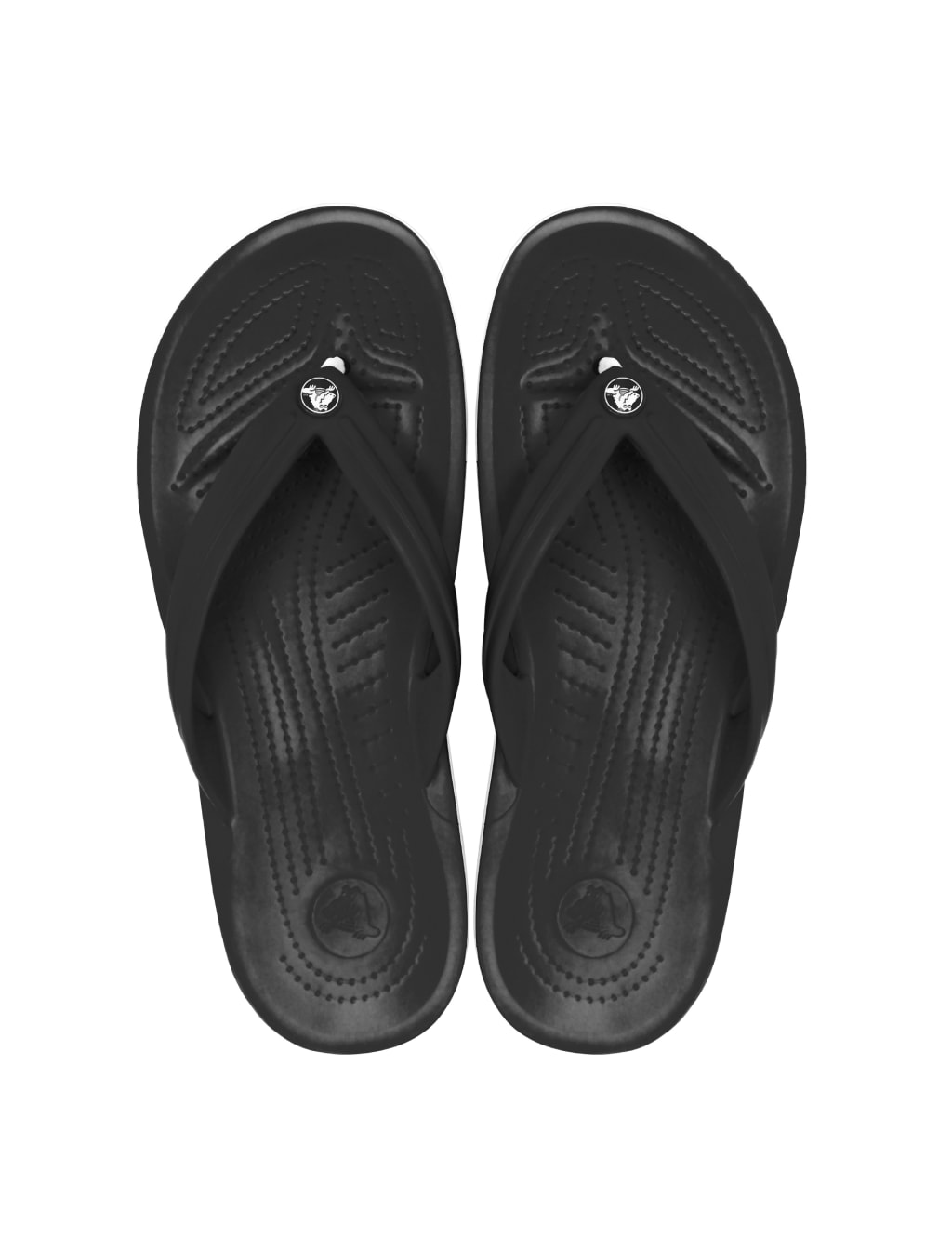 Crocband Flip Flops Crocs M S