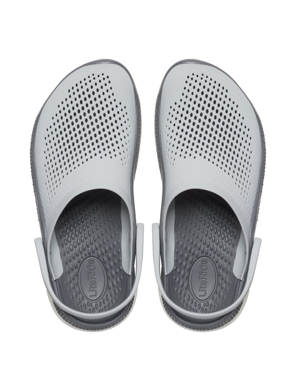 LiteRide 360 Clogs Crocs M S