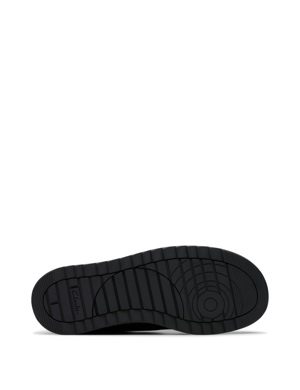 Kids' Leather Trainers (3 Large - 8 Large) 4 of 8