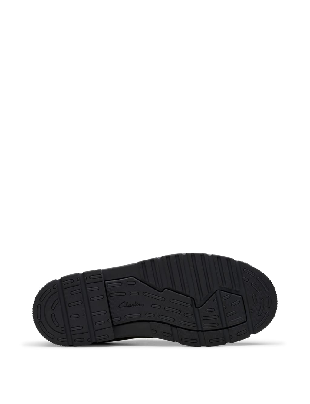 Kids' Leather Lace Shoes (3 Large - 9½ Large) 4 of 7