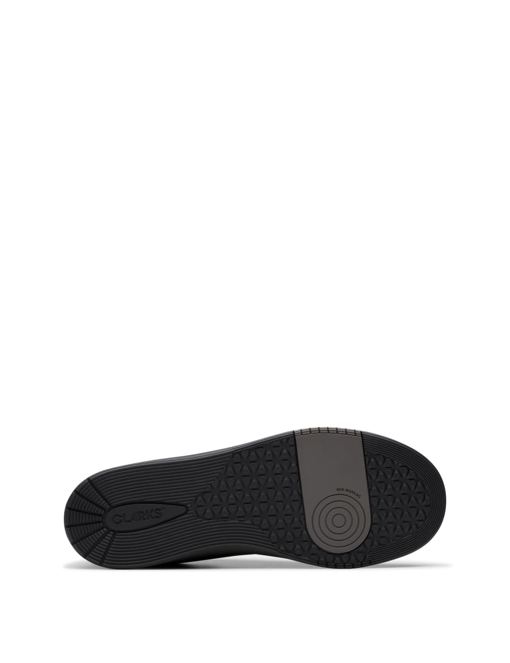 Leather Trainers (13 Small - 10 Large) 4 of 7