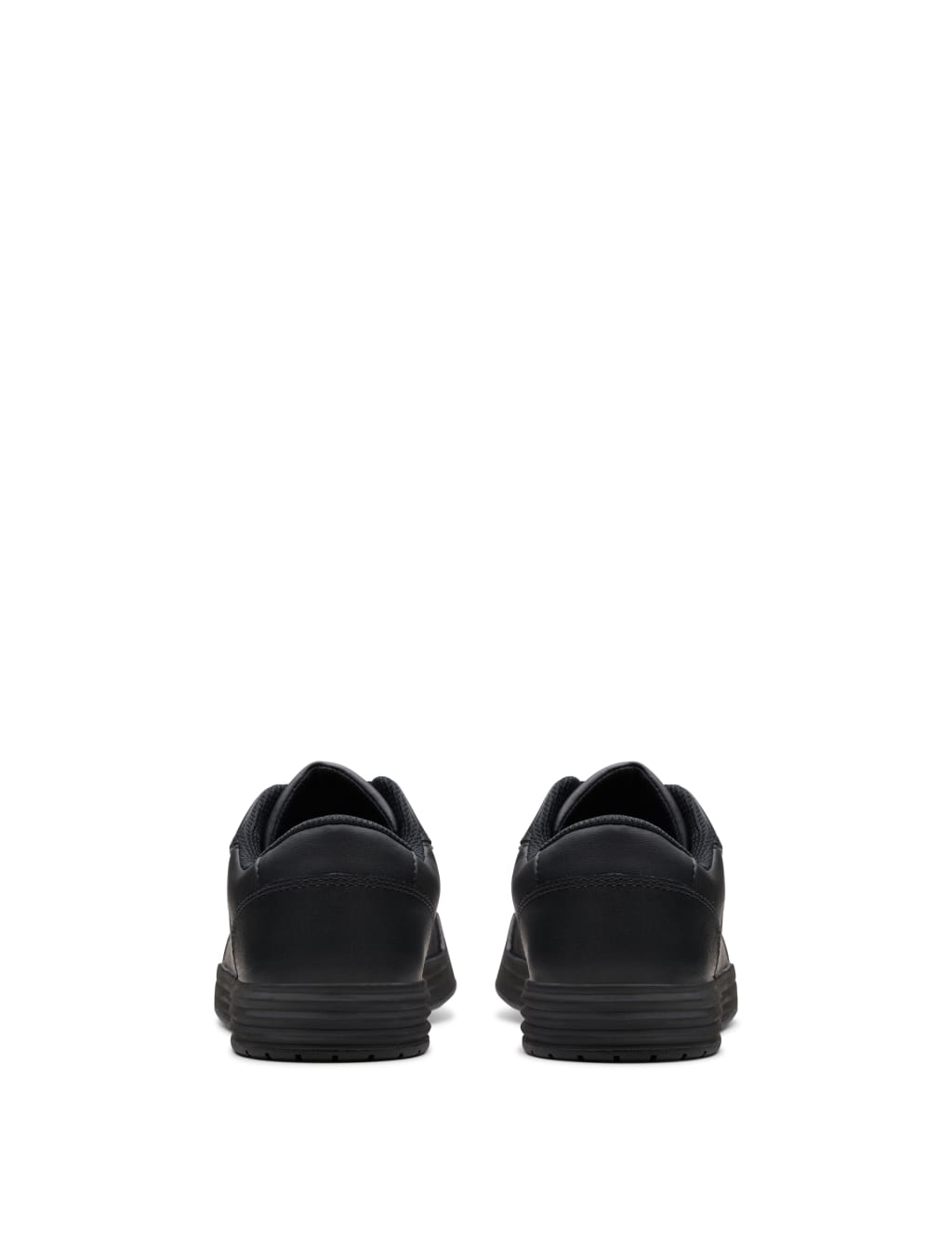 Leather Trainers (13 Small - 10 Large) 6 of 7