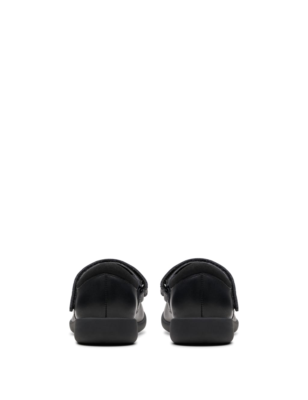 Kids' Leather Mary Jane Shoes (10 Small - 2½ Large) 6 of 7