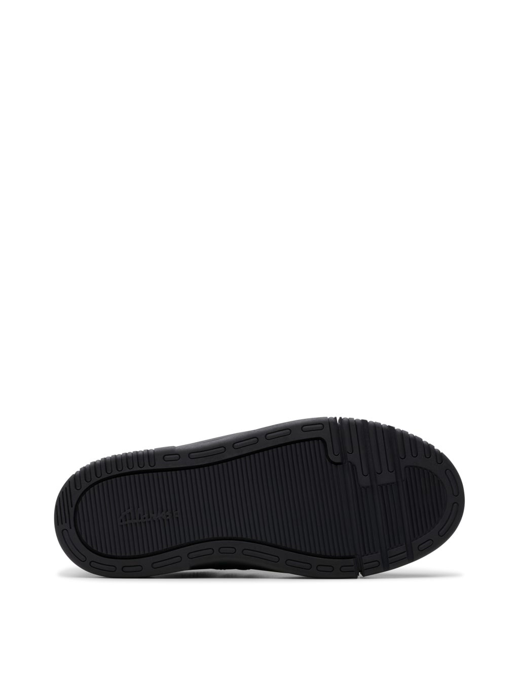Kids' Leather Trainers (3 Large - 8 Large) 4 of 7