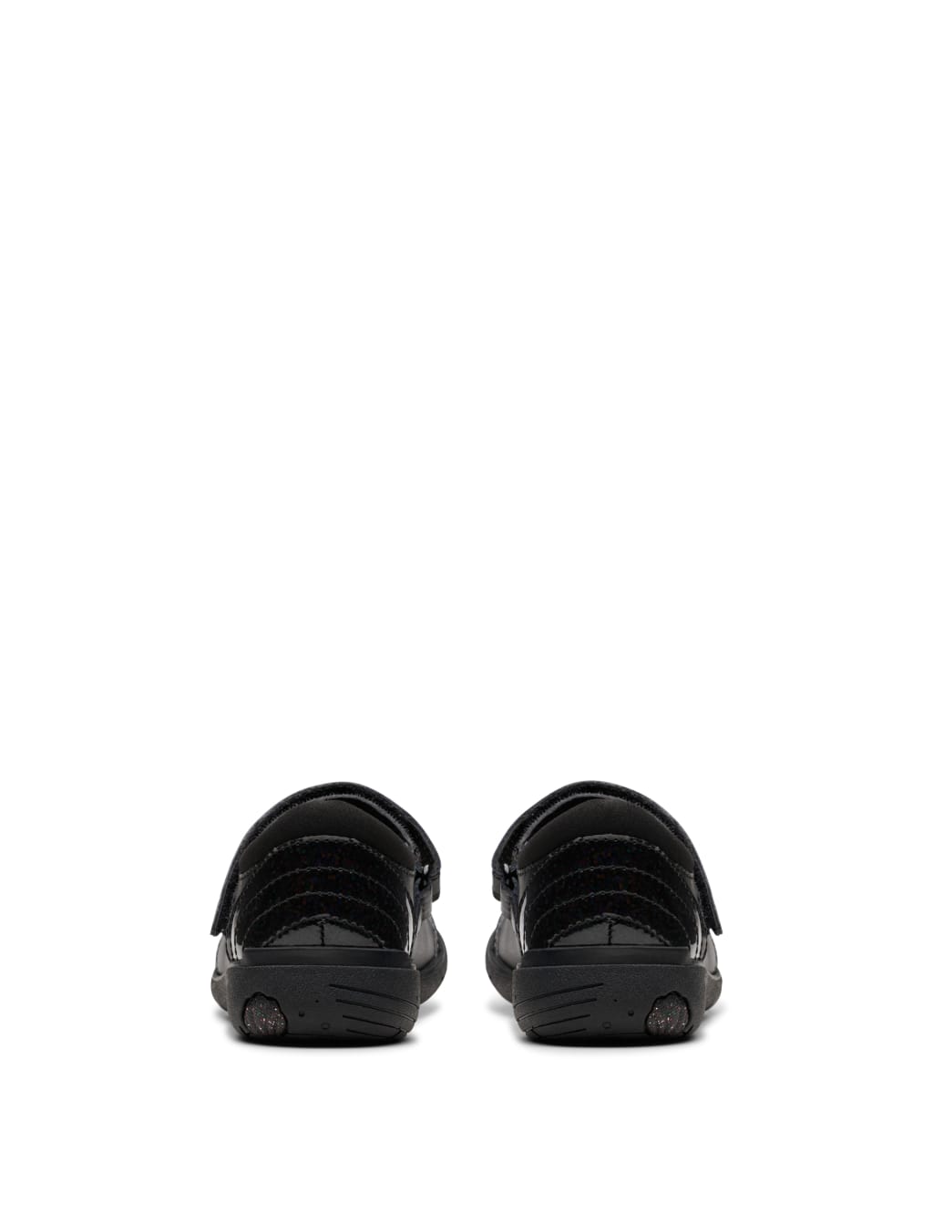 Girls' Leather Mary Jane Shoes (8 Small - 2½ Large) 6 of 8