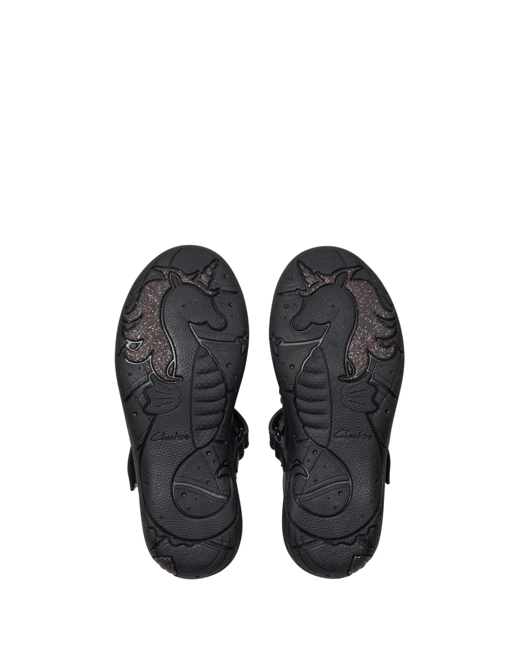 Girls' Leather Mary Jane Shoes (8 Small - 2½ Large) 8 of 8