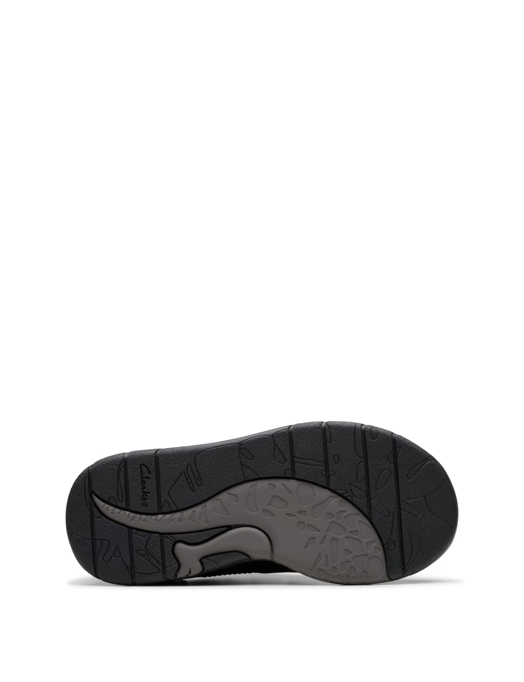 Kids' Leather Riptape Trainers (7 Small - 2.5 Large) 4 of 7
