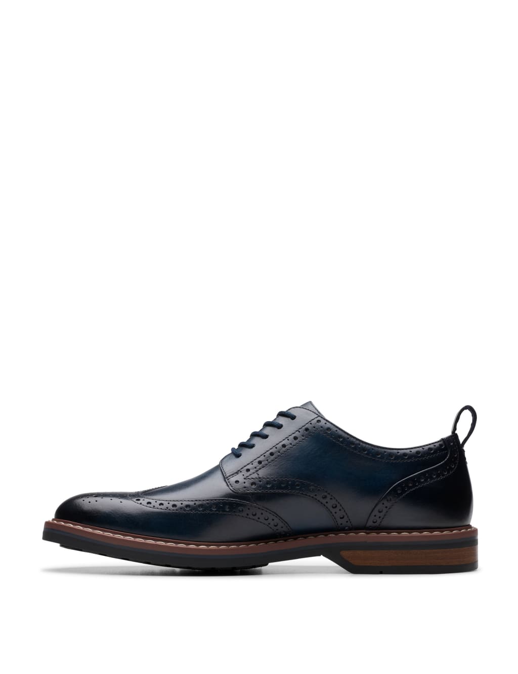 Leather Brogues 4 of 7