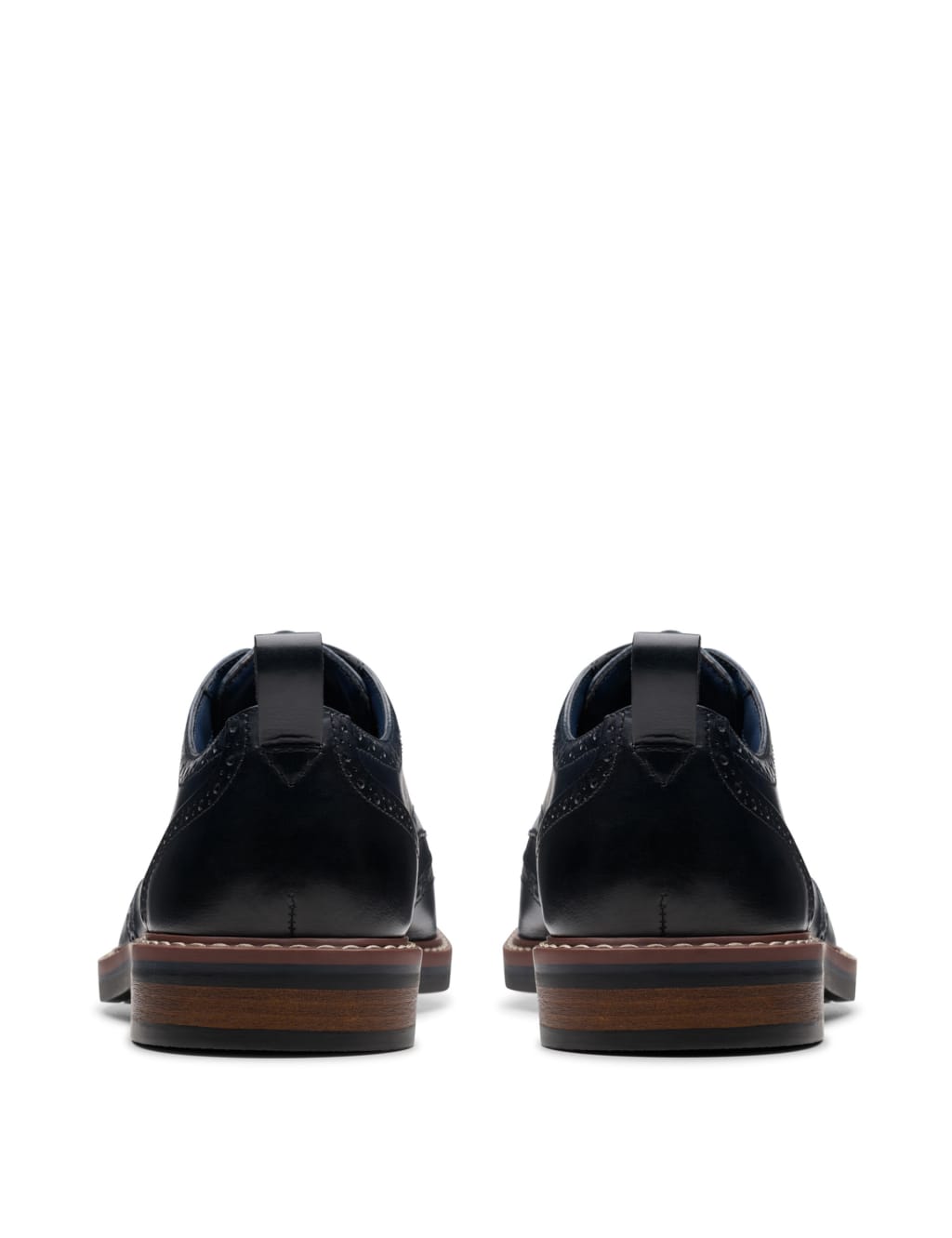 Leather Brogues 7 of 7