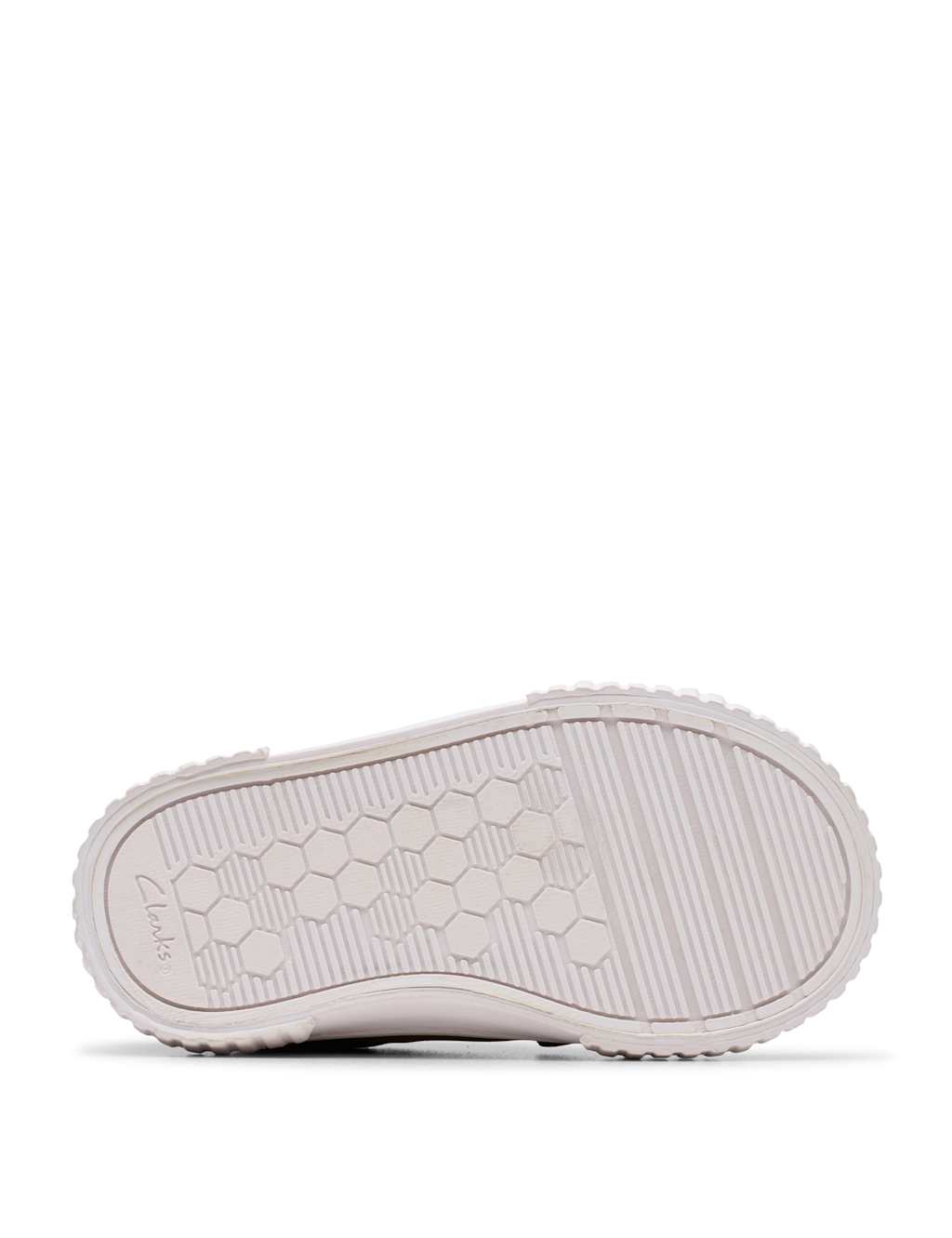 Kids' Printed Riptape Trainers (4 Small - 6½ Large) 5 of 7