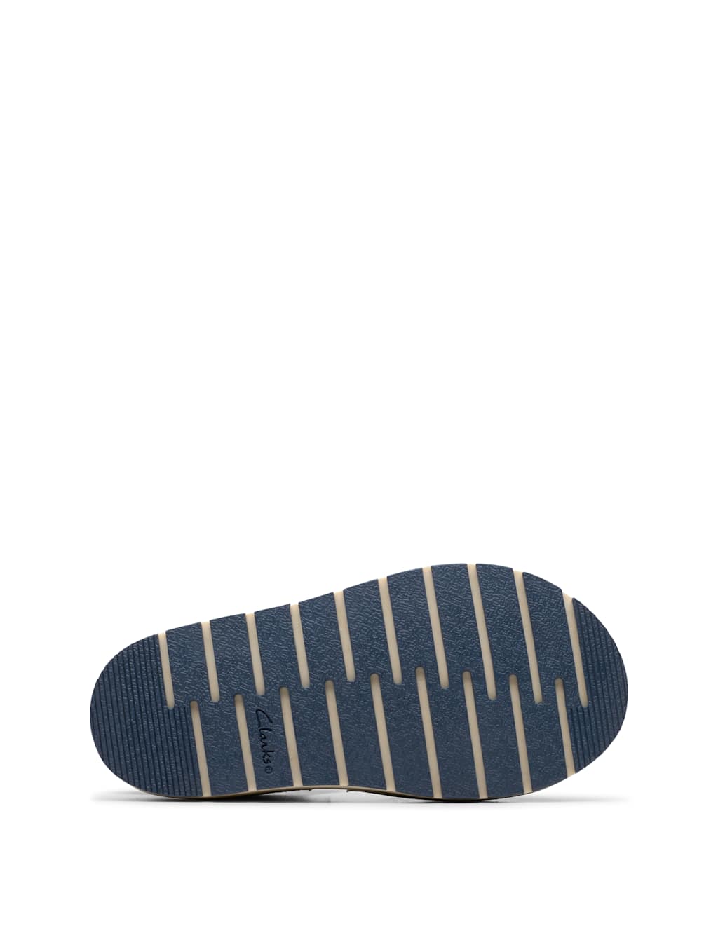 Leather Flat Sandals 6 of 7