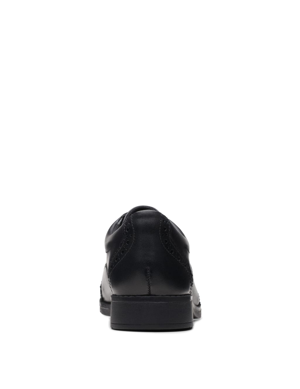 Kids' Leather Lace Brogues (3 Small - 7 Small) 7 of 7