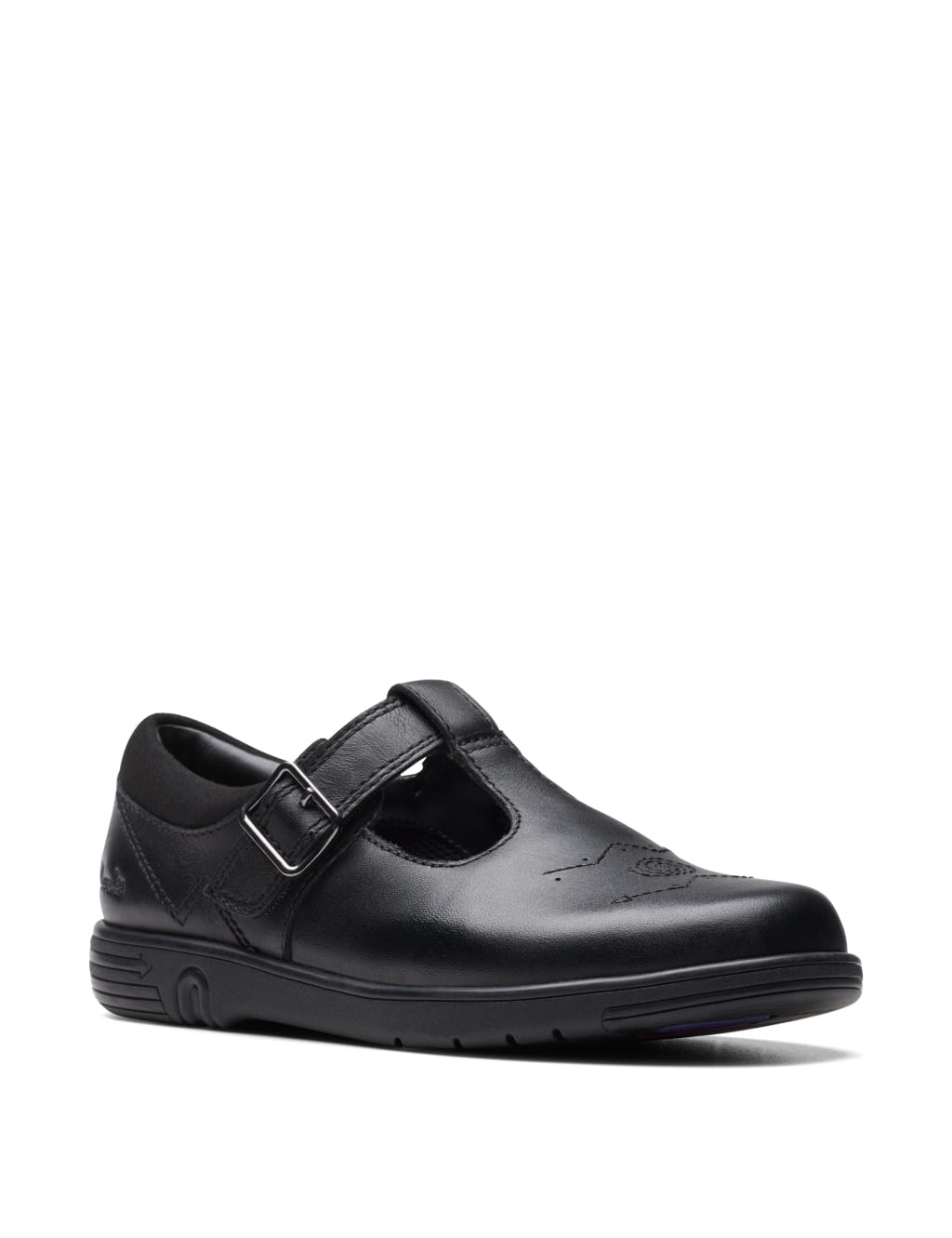 Clarks girls t bar shoes cheap