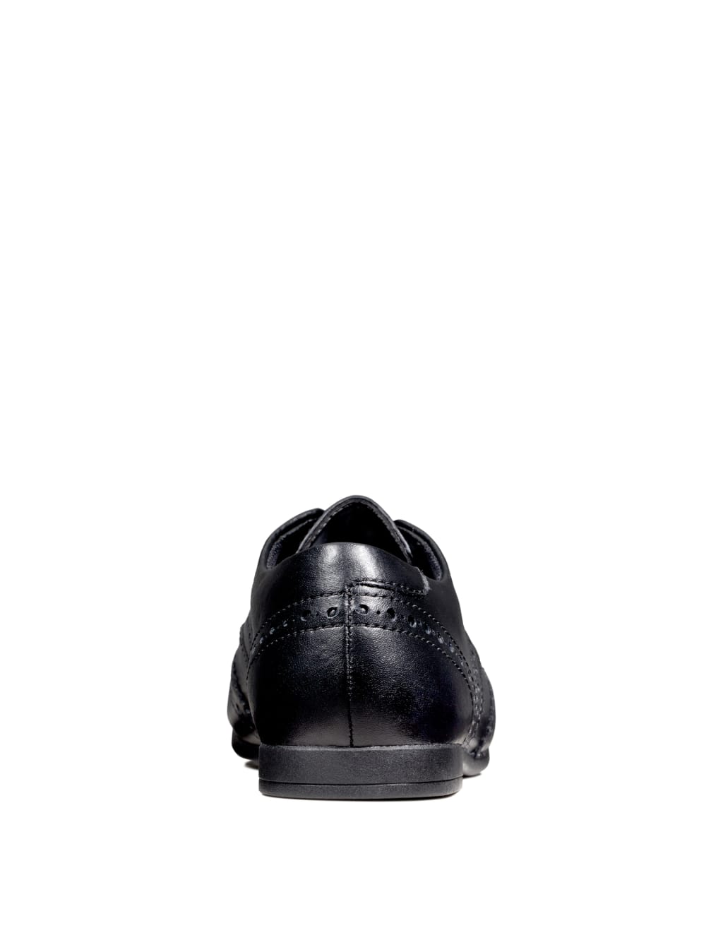 Kids' Leather Lace Brogues (3 Small - 8 Small) 7 of 7