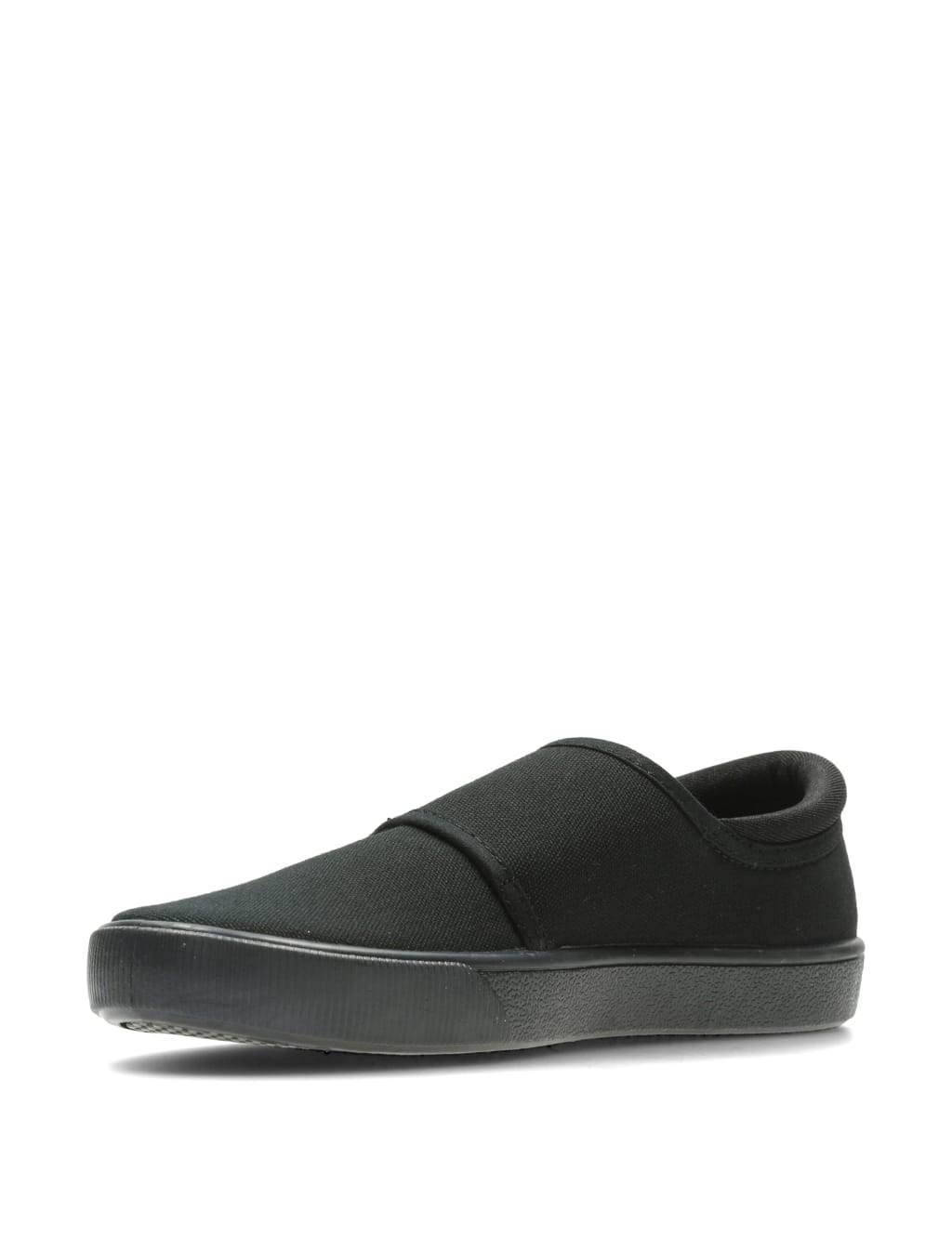 Plimsolls clarks online