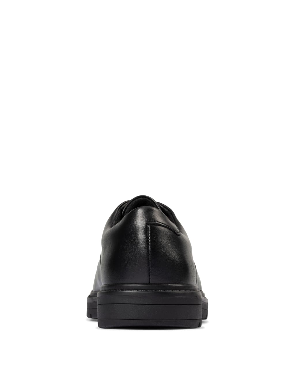 Kids' Leather Derby Shoes (3 Small - 8 Large) 7 of 7