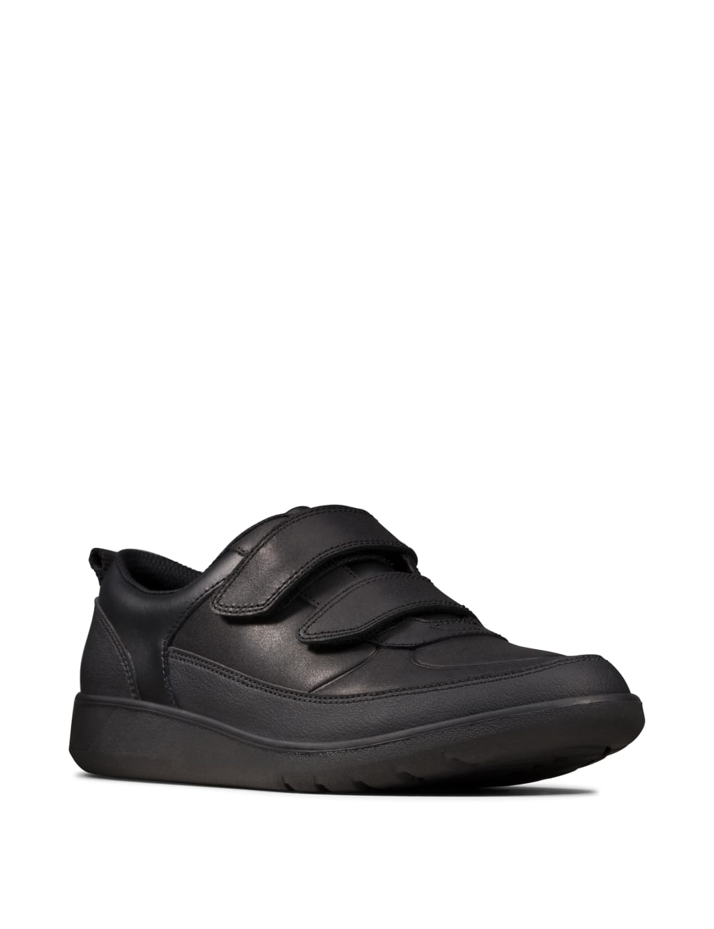 Boys school trainers sale discount