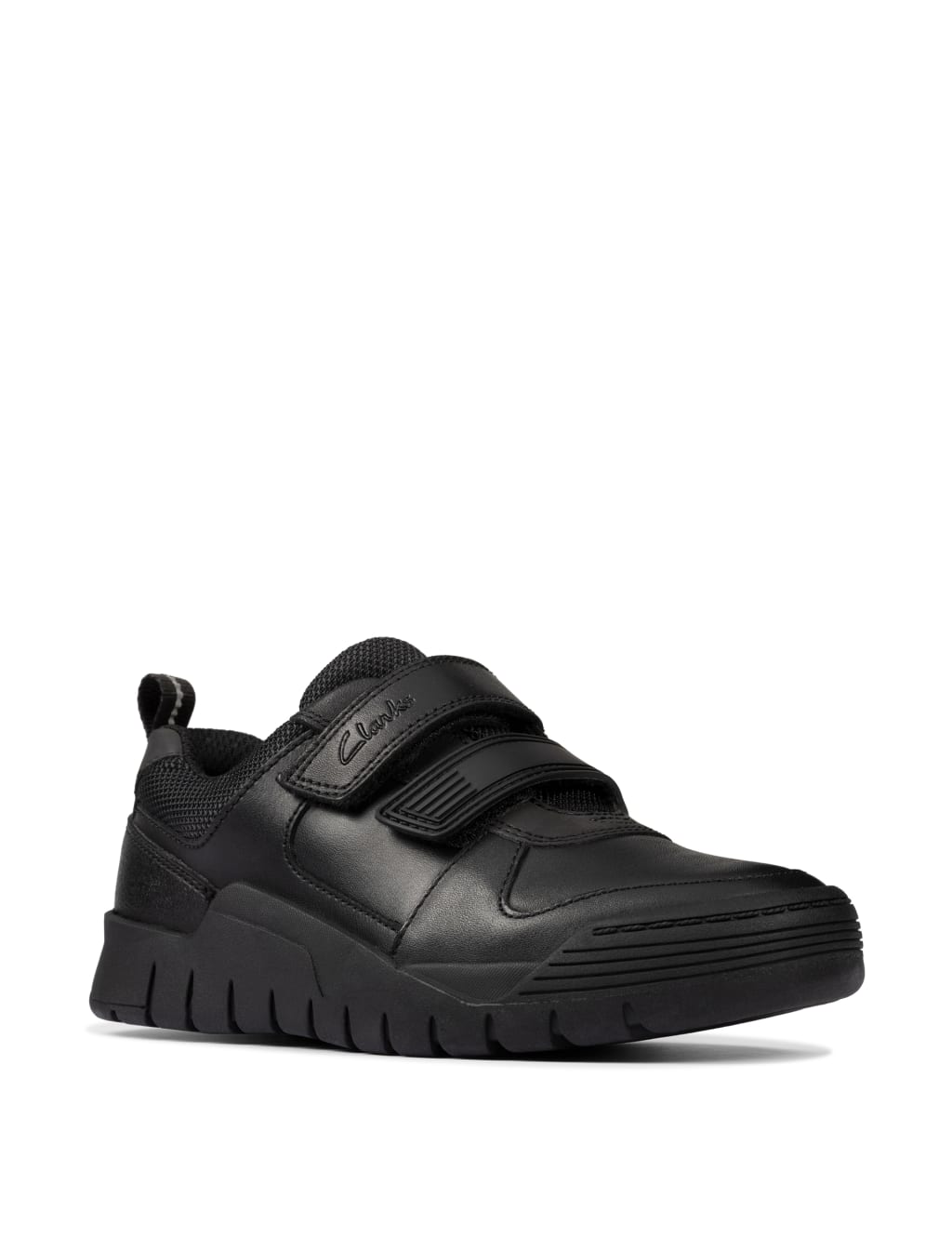 Clarks usa kids best sale