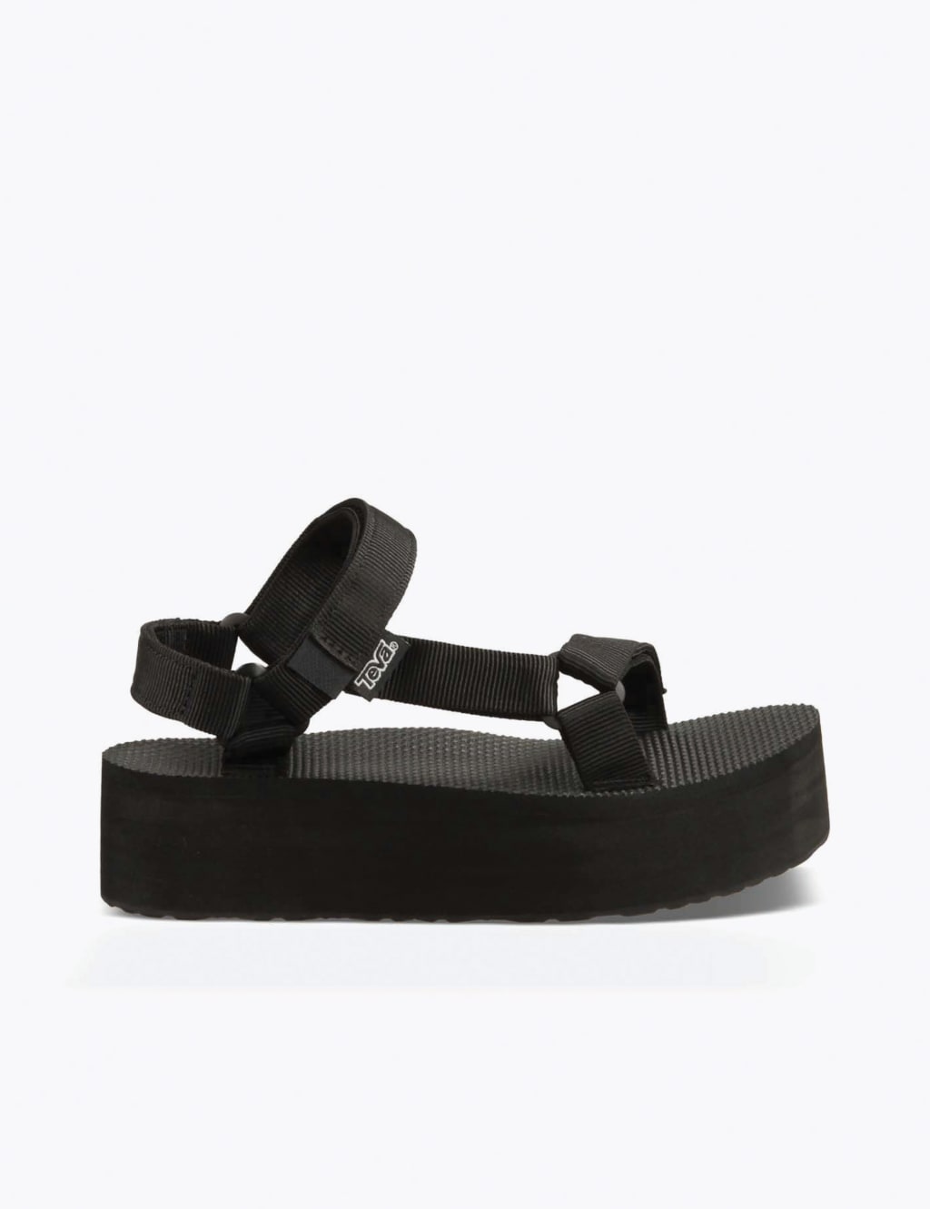 Flatform universal luxe sandal by teva hot sale