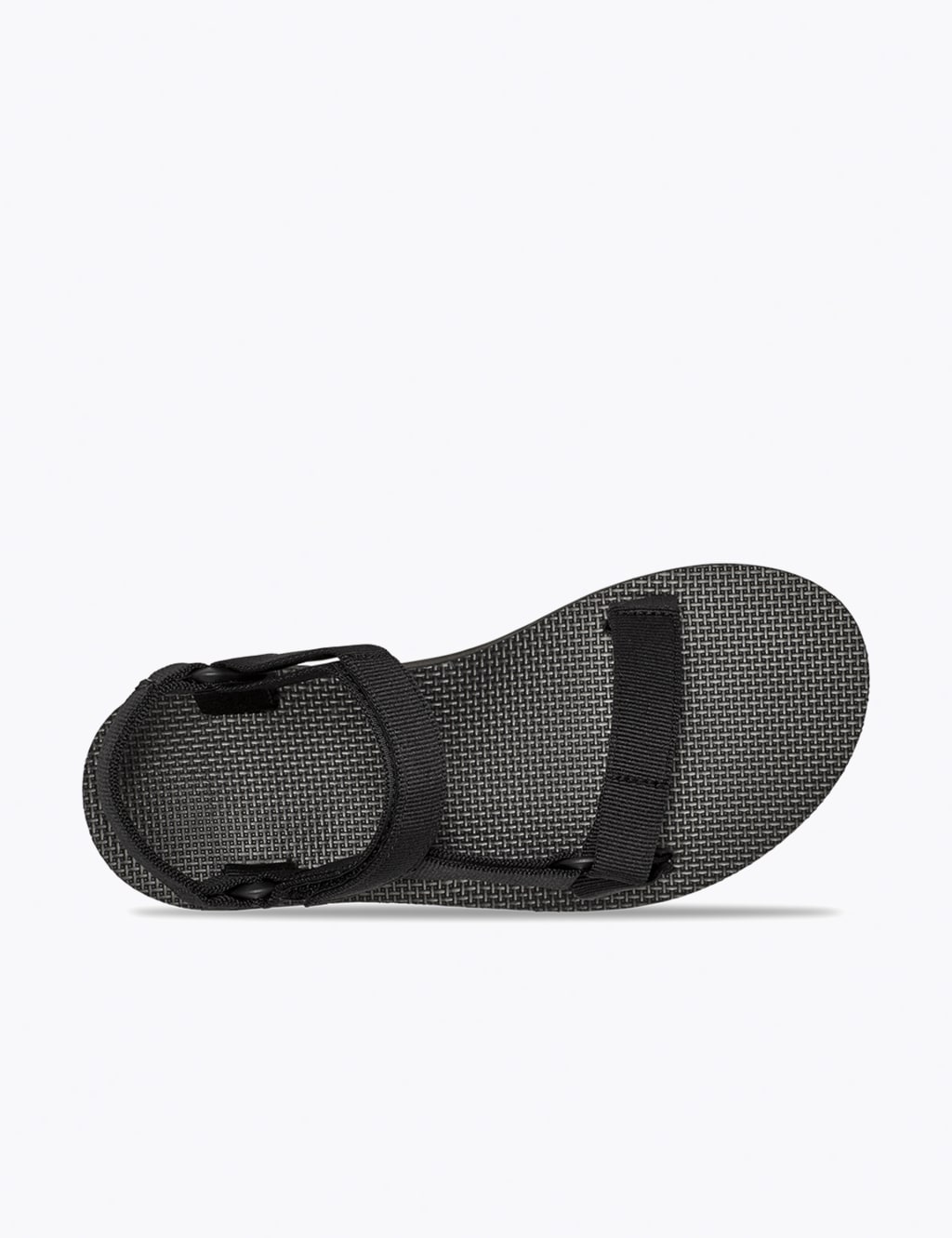 Teva flatform mesh outlet