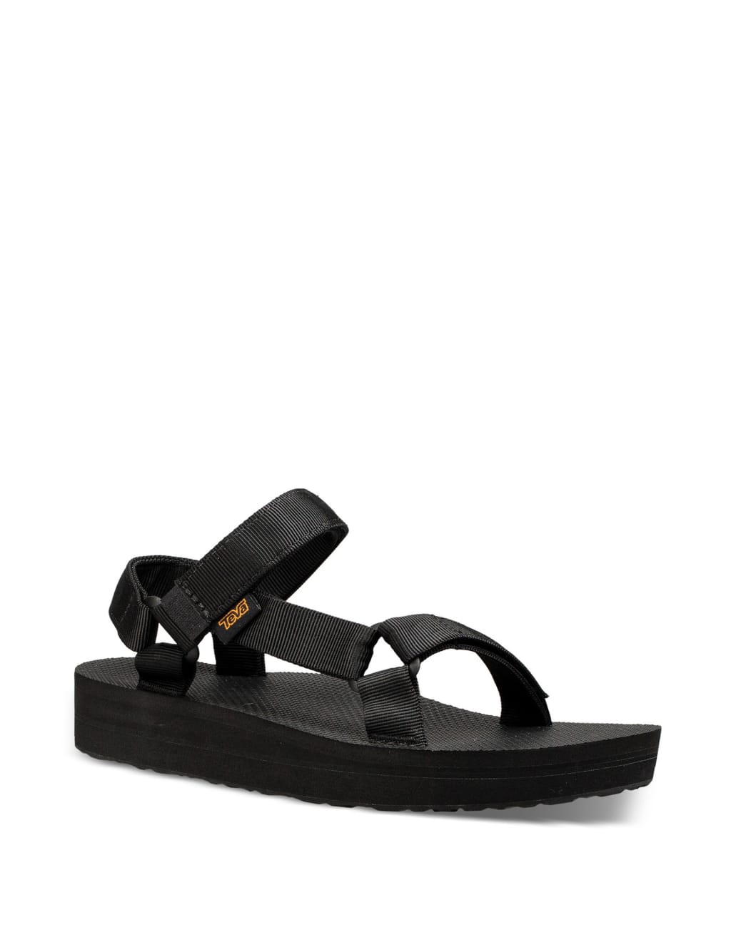 Midform Universal Flat Sandals Teva M S