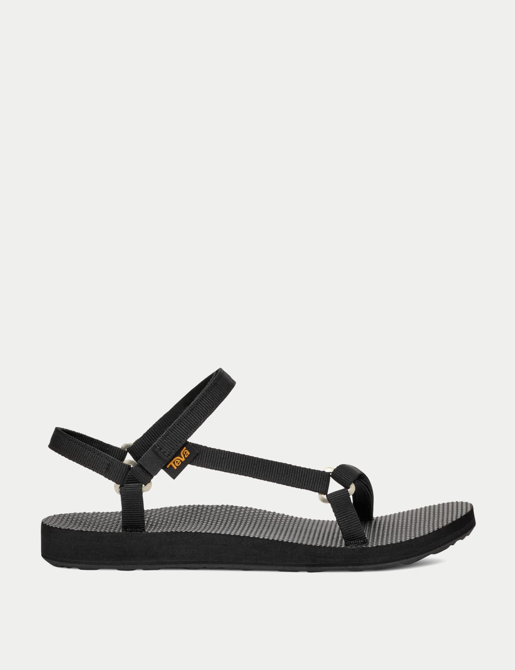 Original Universal Slim Flat Sandals Teva M S