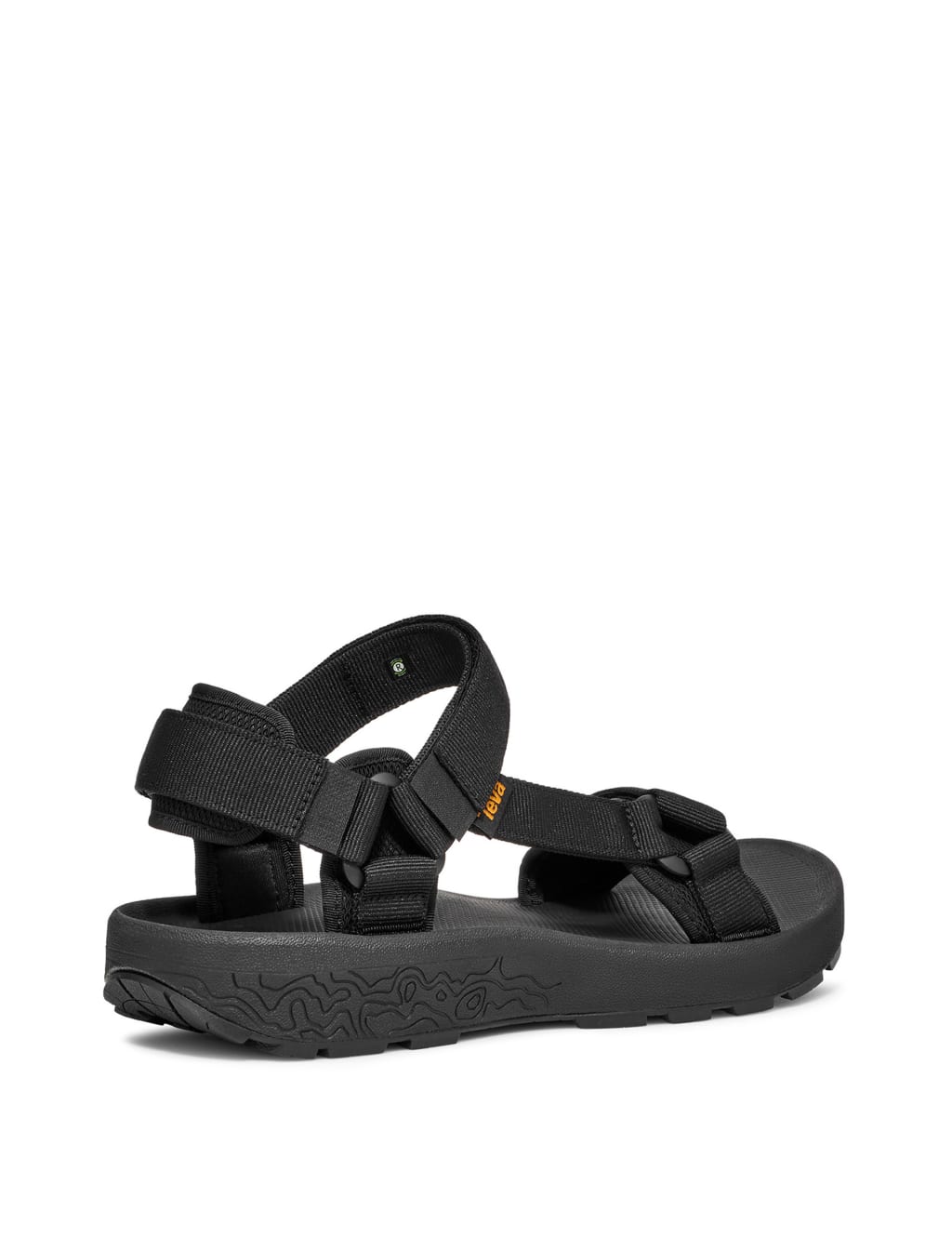 Hydratrek Ankle Strap Flat Sandals 4 of 6