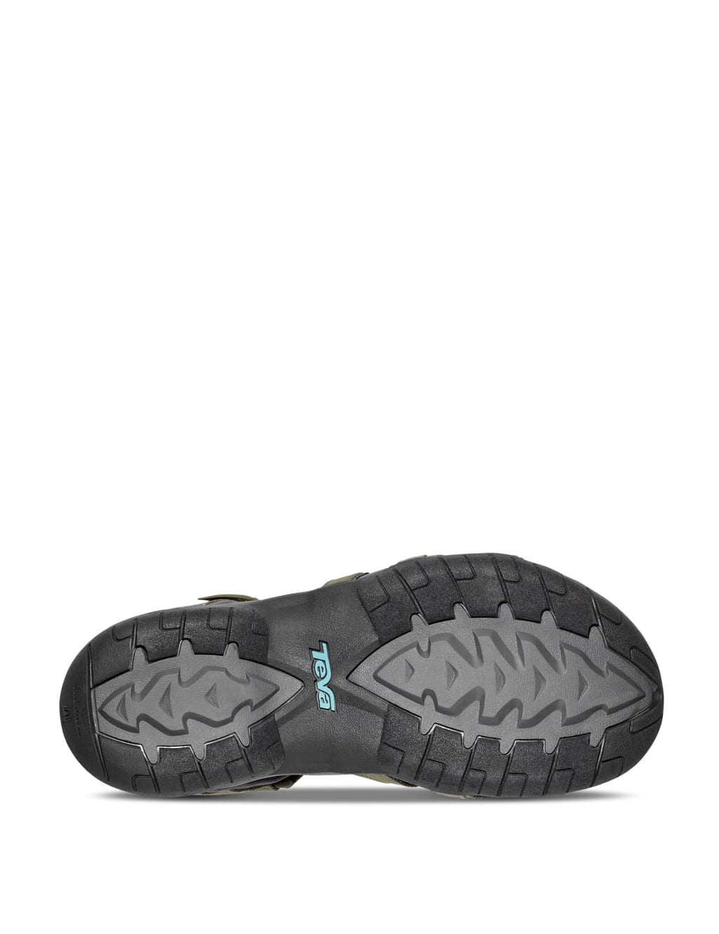 Tirra Ankle Strap Flat Sandals 6 of 6