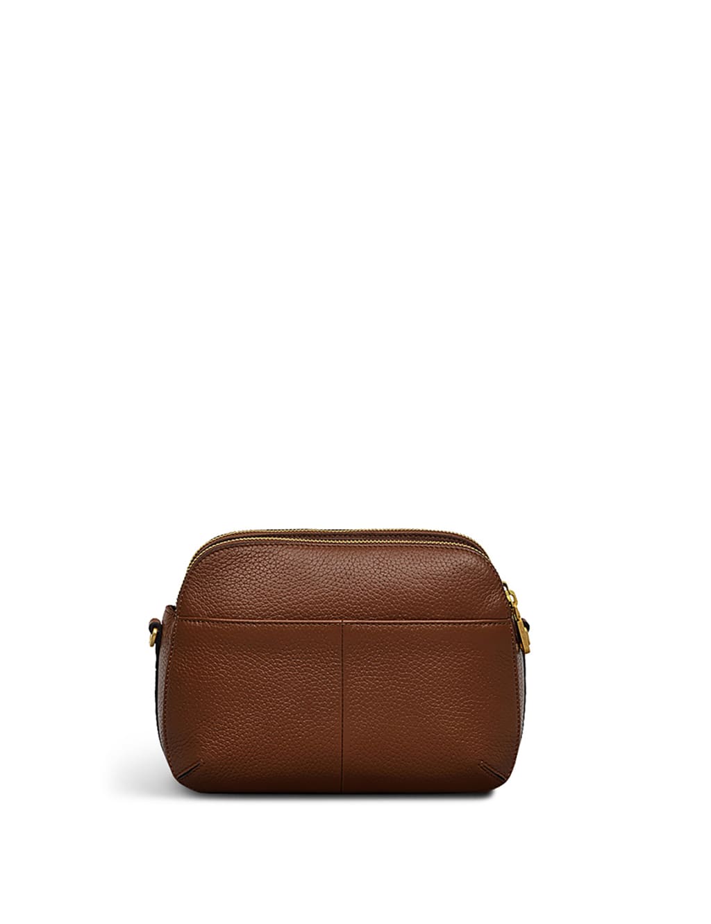 Dukes Place Icon Leather Cross Body Bag 2 of 4