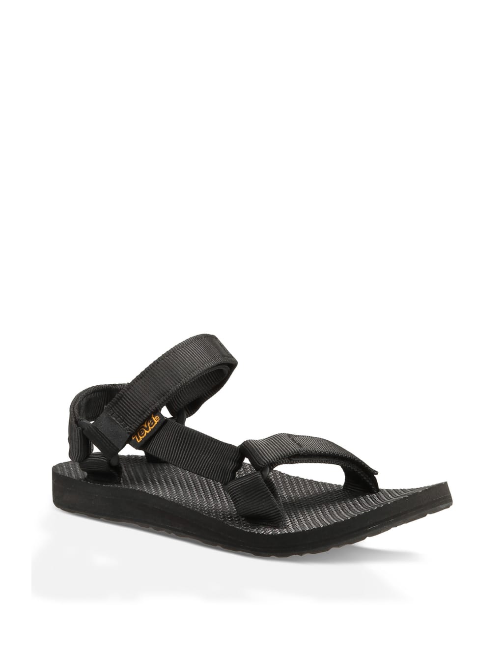 Original Universal Ankle Strap Flat Sandals 2 of 5